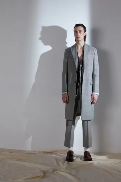 Look 1